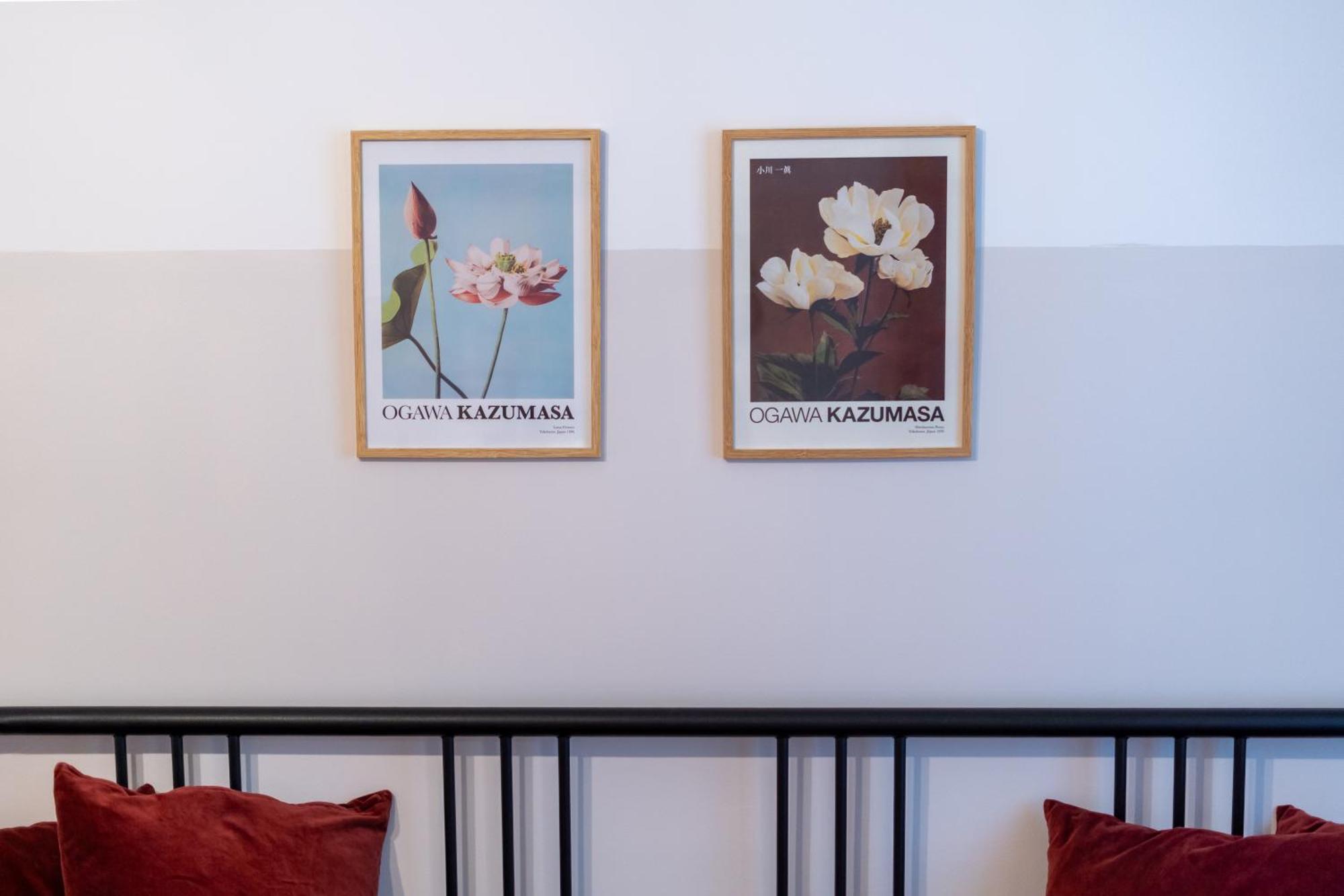 Cozy Apartment In Akacfa Street Budapest Esterno foto